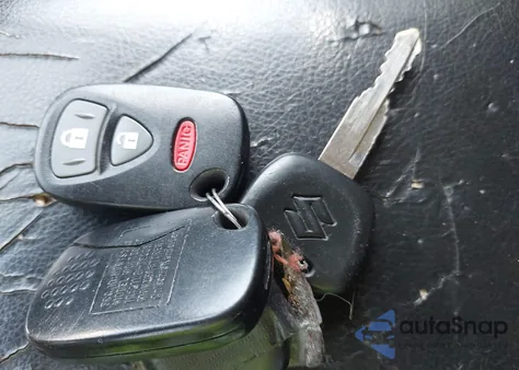 2012 Suzuki Grand Vitara Premium from USA, damaged, VIN JS3TD0D61C4100526